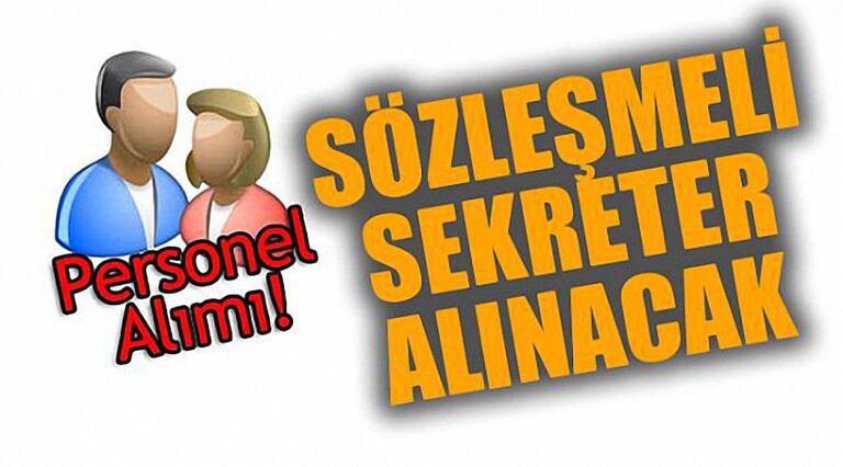 sozlesmeli-sekreter-alinacak