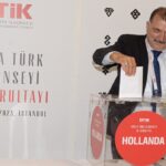 Hollandalılar kendi siyasetçilerine güvenmiyor