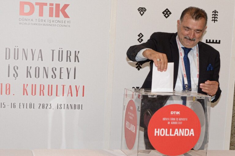 DEİK - DTİK Dünya Türk İş Konseyi Turgut Torunoğulları Press Foto Mustafa Koyuncu(5)