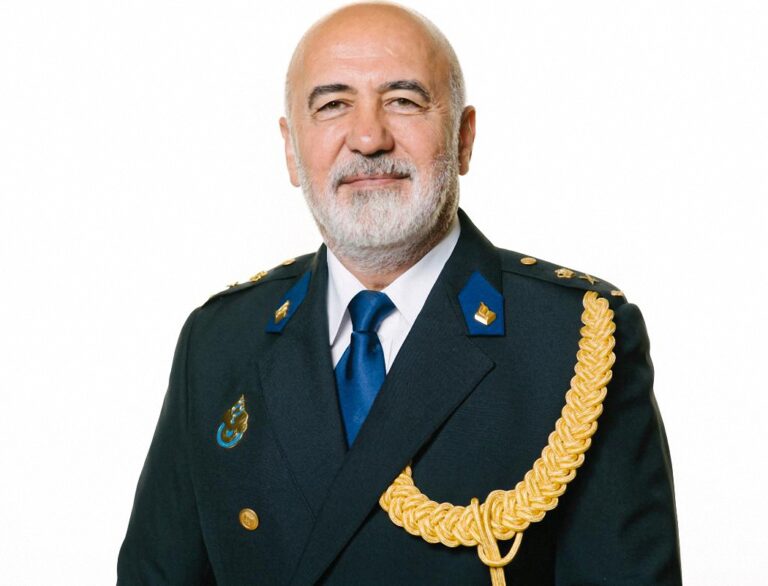 Hamit Karakus kuzey hollanda emniyet müdürü