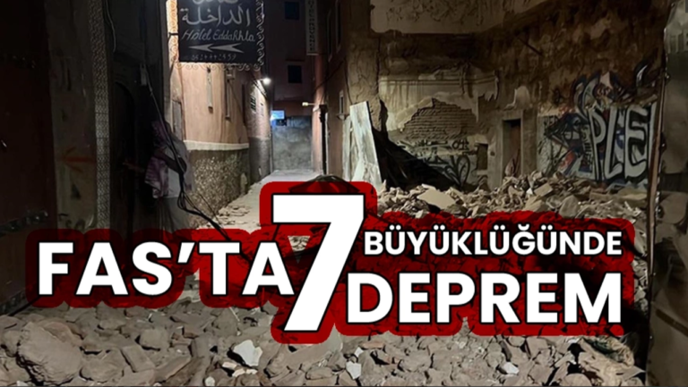 fas ta deprem cok sayida olu var