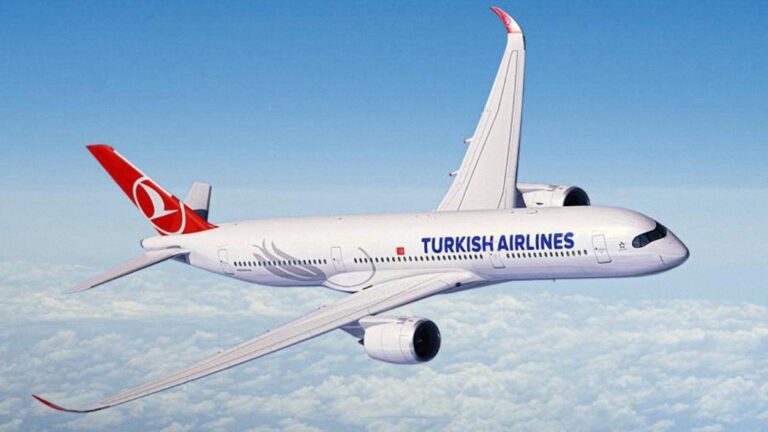 thy-turk hava yollari