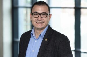 Serdar Duran