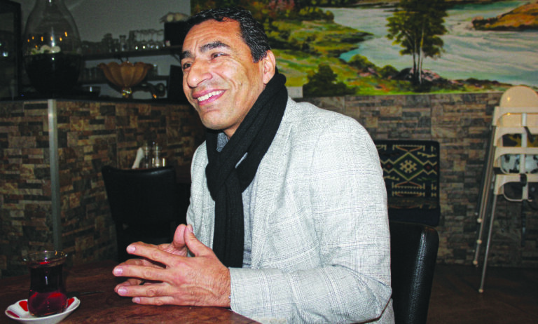ahmet yildirim-denk