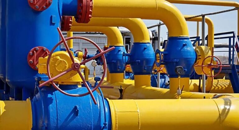 Hollanda’da Groningen bölgesindeki doğal gaz üretimi sonlandırıldı