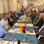 Landshut Integrationsbeirat ve Landshut Belediye’sinin desteği ile futbol turnuvası düzenlendi