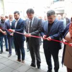 Türk ve Hollandalı iş adamları Taşkent’te işbirliği görüşmeleri yaptı