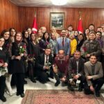 Hollanda’da PEGIDA liderine kamu hizmeti cezasi