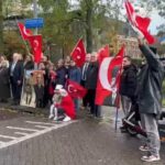 Gazi Mustafa Kemal Atatürk’ün ebediyete intikalinin 85.yıldönümü töreni Münih Başkonsolosluğu kabul salonunda yapıldı