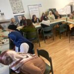 Hollanda, ABD’nin Ay’da üs kurma projesini kapsayan Artemis Anlaşması’nı imzaladı