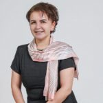 KARSU DÖNMEZ YILIN KADININDAN SONRA, 100 AŞÇI ARASINDAN BİRİNCİ OLDU