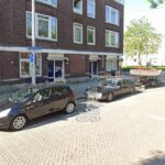 Hollanda’da Filistin’e destek gösterisi düzenlendi