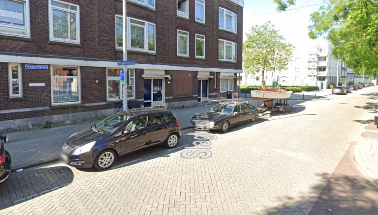 slahekstraat