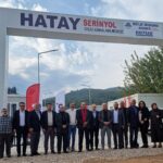 DENK milletvekilleri mazbatalarını alarak göreve başladılar