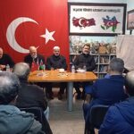 HAVAİ FİŞEKLER 1 CAN ALDI