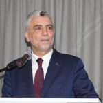 Ticaret Bakanı Ömer Bolat ın da katıldığı DTIK Hollanda Bulusmasına İş Dünyasından Yoğun İlgi