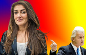 yesilgoz wilders