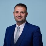 ROTTERDAM’DA KORKUTAN PATLAMA