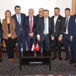ROTTERDAM’DA SİLAHLI SALDIRI