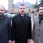 UTRECHT TURİZM FUARI YENİDEN KAPILARINI AÇTI