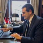 Faruk Halıcı “Herkesin Başarılı Olmak İçin Girişimci Olmasına Gerek Yok.”