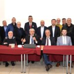 Hocalı Katliamı 32. Yılında Hüzünlü Bir Şekilde Anıldı