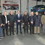 Hollanda dan Yola Çıkan Tırda 153 Bin Euro Bulundu
