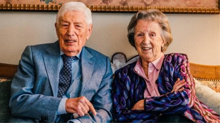 Hollanda eski Başbakanı Dries van Agt ve eşi ötanazi yoluyla yaşamına son verdi