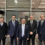 Türkiye’nin ilk kadın “Kar Leoparı”