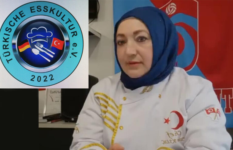 Şef Aşçı Özden Kılıç; “Amacımız Türk Mutfak Kültürünün Aslını Yaşatmak”