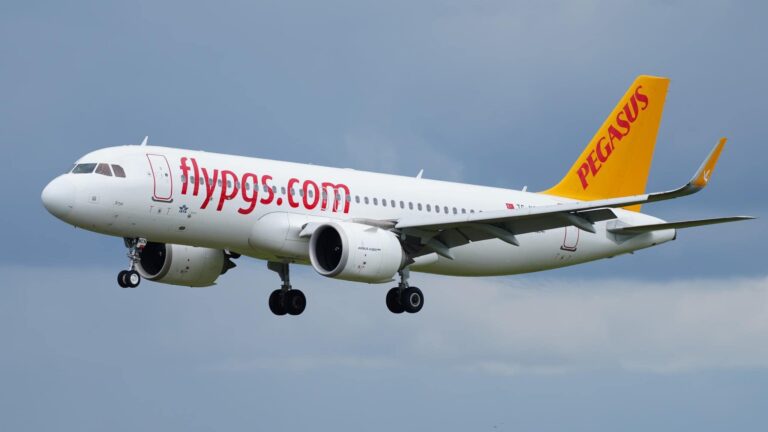 PEGASUS’TA KABİN BAGAJ HAKKI ARTIK ÜCRETLİ