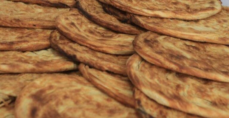 Hollanda’da Ramazan Pidesi Fiyatları En Sonunda Belirlendi