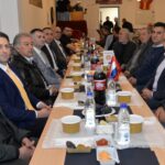 Beyaz Ay ile “Engelsiz Iftar” da Bayram coşkusu
