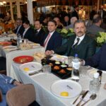 Sivas’ta Hollanda ve Türkiye’nin dostluğunu kutlayan oyun prömiyeri yapıldı