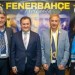 Turizm Bakanlığı’ndan Hollan’da ile dostluk vurgusu!