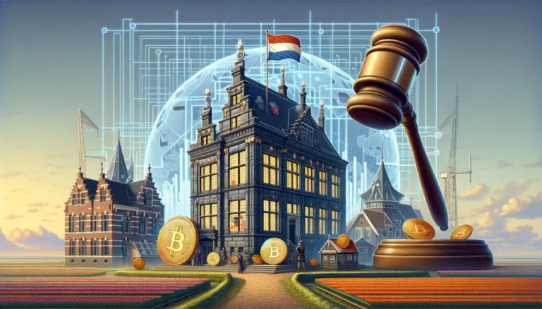Hollanda’dan Cryptocom’a rekor ceza
