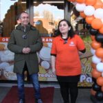İsrail Cumhurbaşkanı Herzog, Hollanda’da protesto edildi