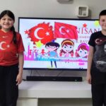 BATI AVRUPA YÜKSEKÖĞRETİM PROGRAMLARINA 2024-2025 ÖĞRETİM YILI İÇİN ÖĞRENCİ SEÇME SINAVI BAŞVURULARI BAŞLADI