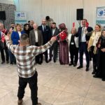 Dışişleri Bakanı Hakan Fidan, Hollanda Dışişleri Bakanı ile Brüksel’de Görüştü