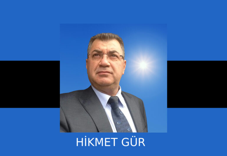HOLLANDA TÜRK MEDYASININ ACI GÜNÜ