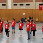 ADD HOLLANDA DAN MUHTEŞEM 19 MAYIS KUTLAMASI