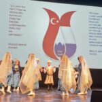 HAARLEM DE AÇILAN “TÜRK KADIN ÖNCÜLERİ” SERGİSİ TÜRKİYE TURNESİNDE