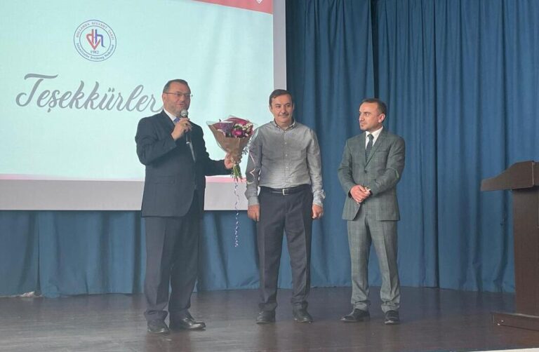 HDV ‘Vekâletle Kurban Organizasyonu’ Bilgilendirme Toplantılarını Tamamladı