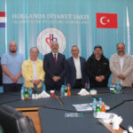 Hollanda’da Gazze ile dayanışma gösterileri devam ediyor