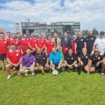 Landshut’ta 19 Mayıs Coşkuyla Kutlandı