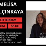 Hollanda’da İsrail’in Refah kentindeki saldırılara tepki gösterildi