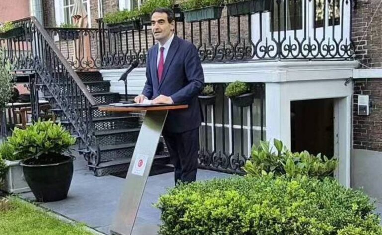 büyükel.i Ünal ın konuşması (1)