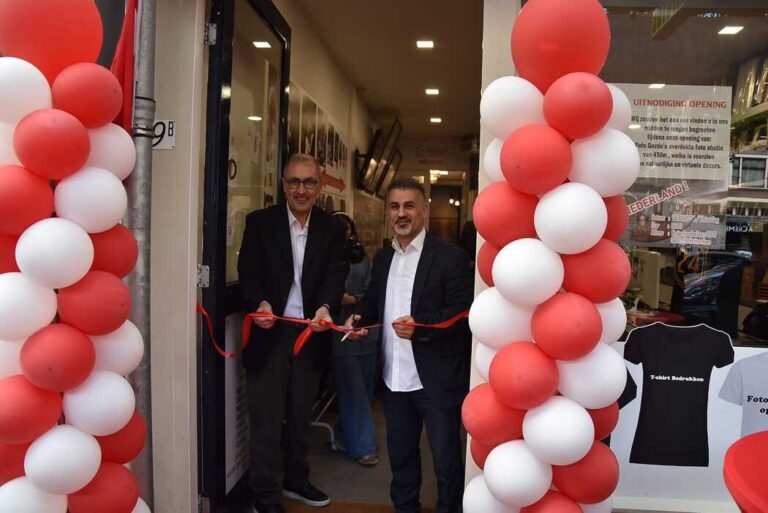 foto gozde acilisi deniz catikkas yapti