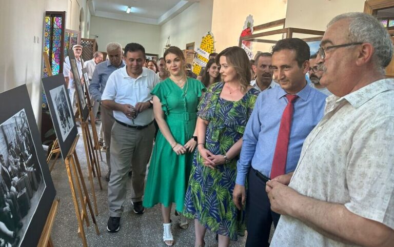 karaman göç sergisi ali yağcı (1)