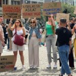 Türk-Alman Üniversiteli Öğrenciler Birliği (TDS) ve YEK Akademi’nin Ortaklaşa  Düzenlediği Gençlik Festivali Coşkuyla Gerçekleşti!